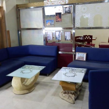 Ryad Tetouan Aeroport Εξωτερικό φωτογραφία